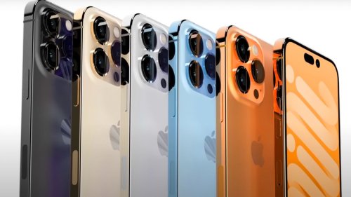 The latest iPhone 14 Pro camera rumour is a big disappointment