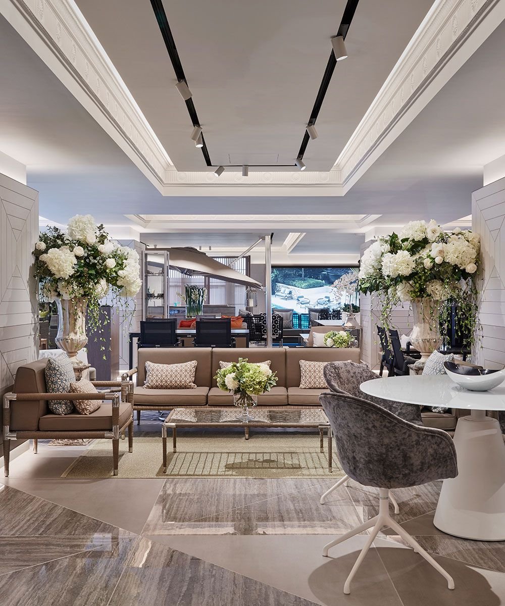 Harrods launches the ultimate interiors and design destination