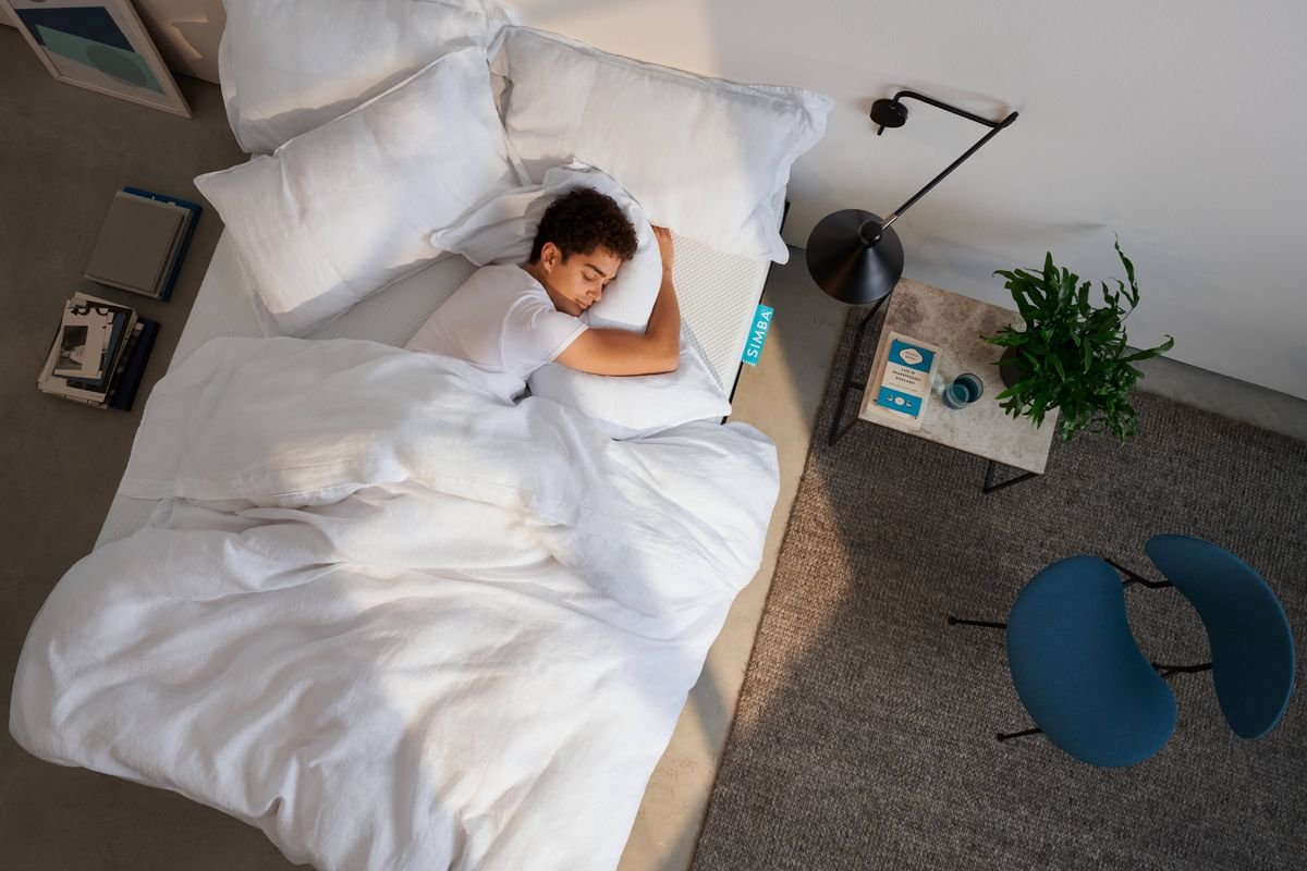 7 top memory foam pillow picks for a dreamy night's sleep