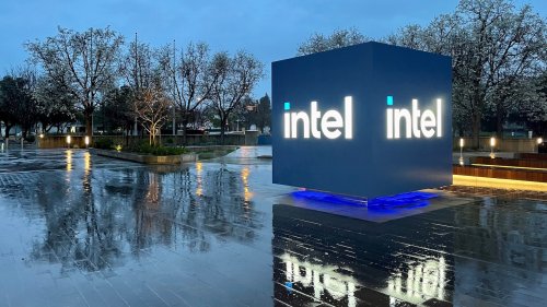 Intel to announce a 20% workforce cut this week: Report