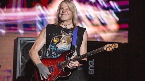 Push your skills to the limit with 5 Steve Morse licks