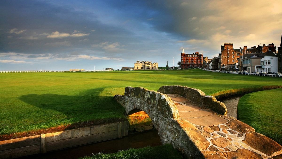 St Andrews Set To Re-Introduce Old Course Reverse Routing With Fans Given Chance To Play Historic Layout At Home of Golf