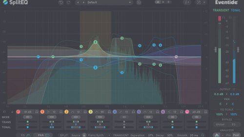 10 essential tips for EQ and dynamics processing