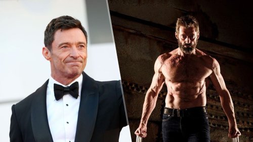 I just tried Hugh Jackman’s Wolverine workout — and wow
