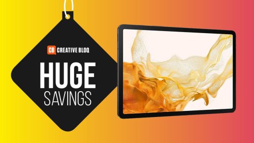 Don't miss these deals on creative tech before Prime Day ends