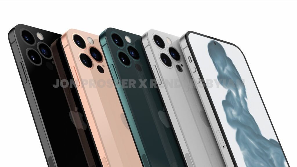The iPhone 14 launch date might just have leaked
