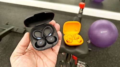 3 budget sports earbuds I like as much as the Beats Powerbeats Pro 2