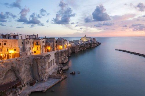 6 reasons a Puglia holiday should be top of your 2020 to do list