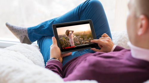 5 things to consider to get the best tablet for entertainment
