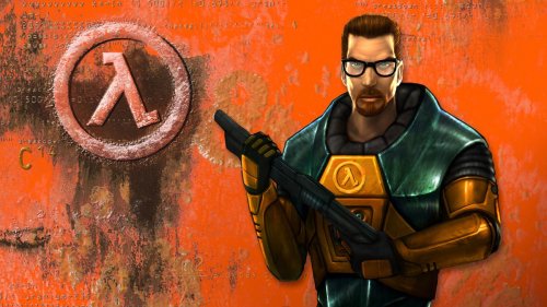 Former Valve exec says the company struggled to sell Half-Life until coming up with the ultimate 'one simple trick' of marketing manoeuvres: slapping a 'Game of the Year' sticker on the box