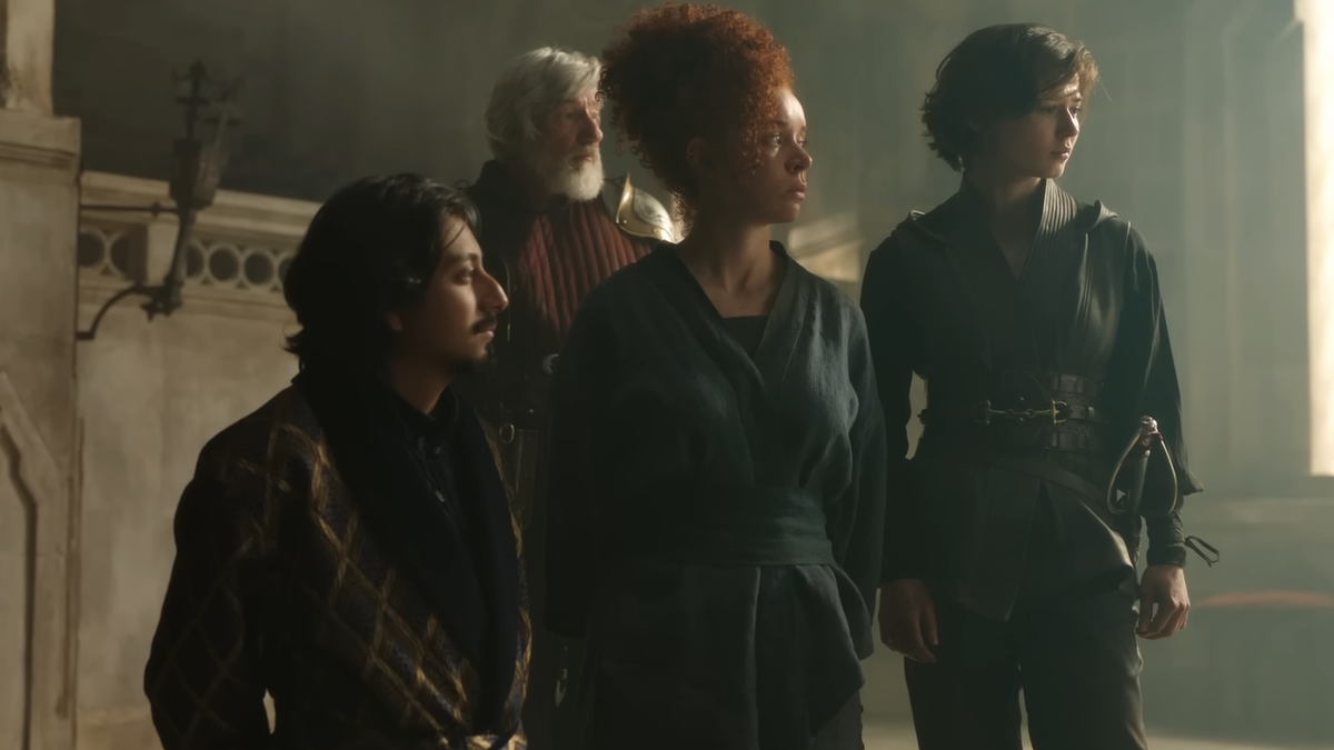 Why Disney+’s Willow Went With That Ending Despite Not Having Season 2 Guaranteed