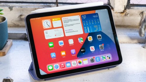 iPad mini 6 already has a major issue — what you need to know