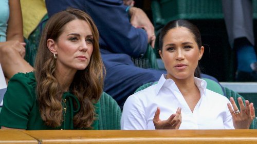 Why Kate Middleton and Meghan Markle failed to bond in the lead up to her and Prince Harry’s wedding day