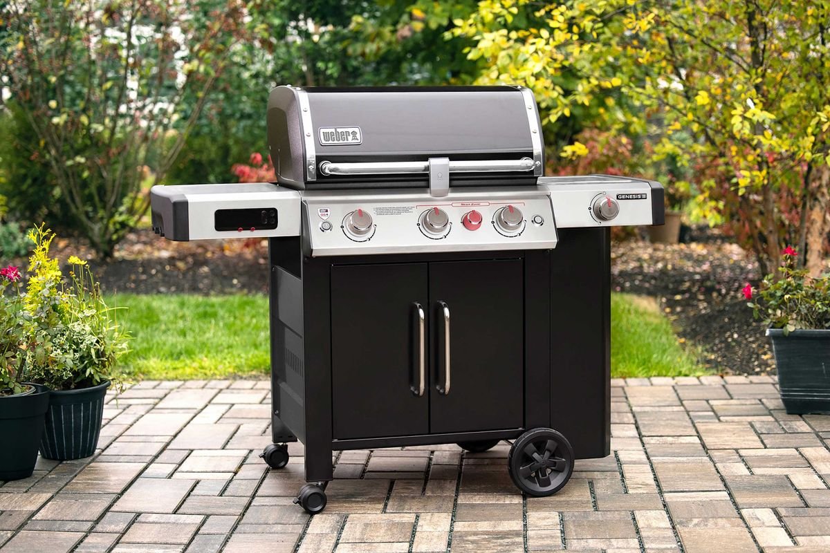 Summer just got better with these big savings on barbecues