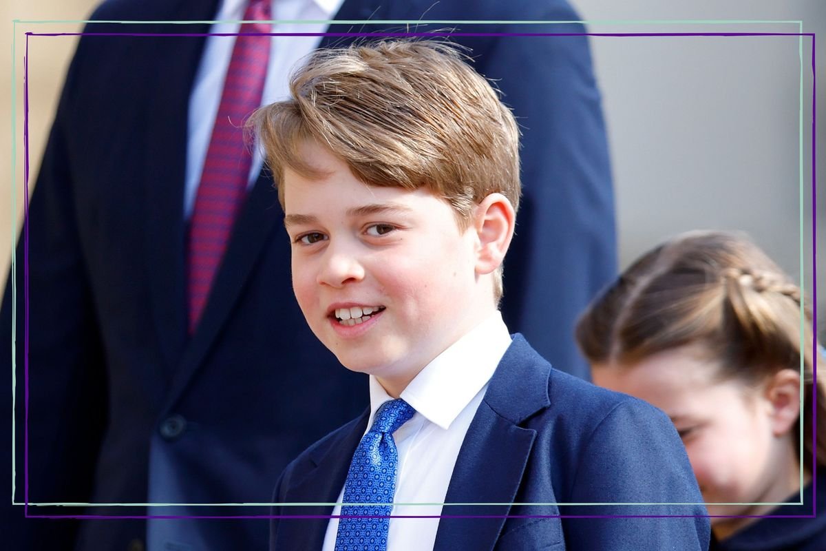 This aspect of Prince George’s upbringing couldn’t be more different to those of heirs before him