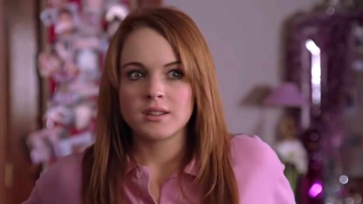 Lindsay Lohan Shares How She Lived Mean Girls In Real Life After Rising To Fame As A Teen