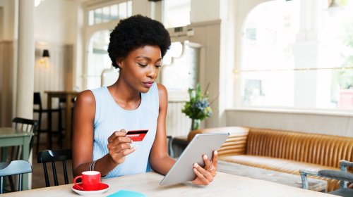 Stress Shopping During Lockdown Your Guide To How To Stop Spending 