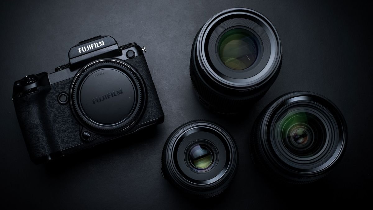 Best Fujifilm GF lenses: all the Fujinon GFX medium format lenses available in 2022
