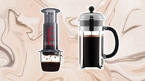 Your quick guide to becoming a home barista