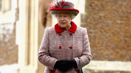 The Queen Will Spend Her Reign's 70th Anniversary at a Sandringham Cottage for This Heartbreaking Reason