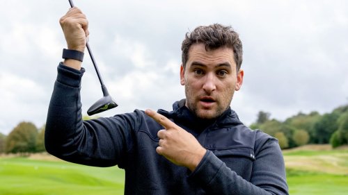 Why A 9-Wood Should Be Your Next Club