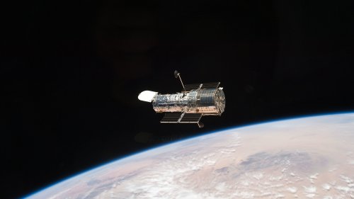 Hubble Turns 35: A Legacy of Cosmic Discovery and Stunning Space Imagery