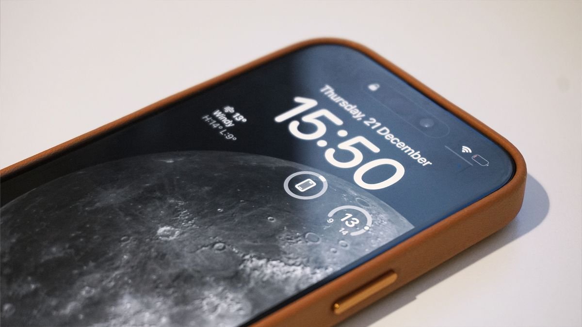 The iPhone 17 could have a screen upgrade we’ve been waiting years for