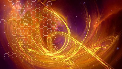 Scientists claim to find 'first observational evidence supporting string theory,' which could finally reveal the nature of dark energy