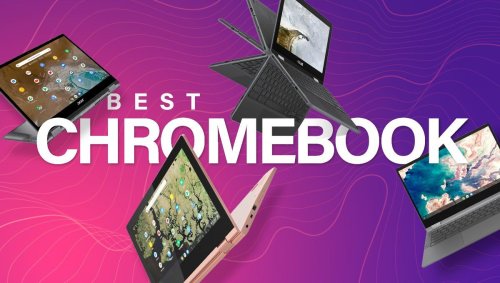 Best Chromebook 2024