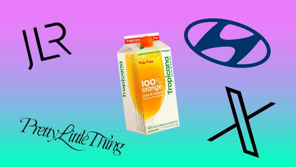 Stop judging rebrands so quickly - cover