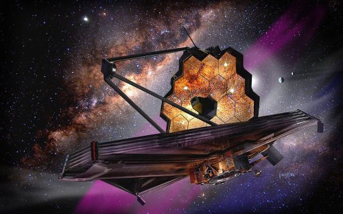 After 2 years in space, the James Webb Space Telescope has broken cosmology. Can it be fixed?