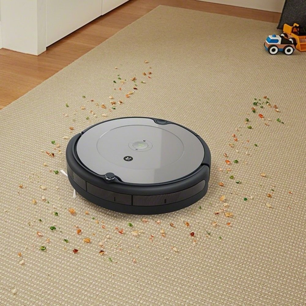 Best robot vacuum 2024: to keep dust and dirt at bay