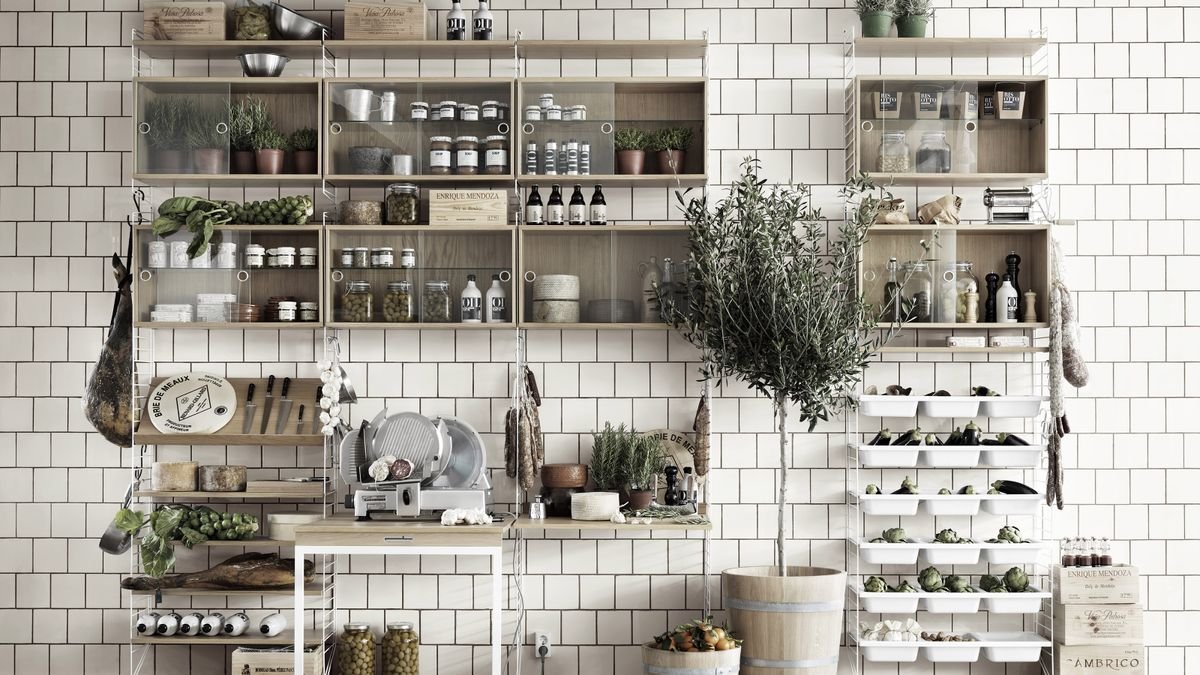 How to organize kitchen cabinets – 19 stylish ways to sort out the clutter