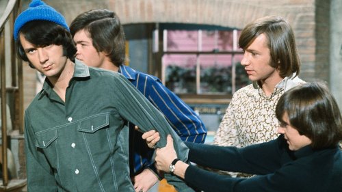 “He was not an actor, he was a singer-songwriter, and they told him he was going to write and record his own music. And basically, he was not allowed to do that": Micky Dolenz explains Mike Nesmith's "frustration" at being in The Monkees
