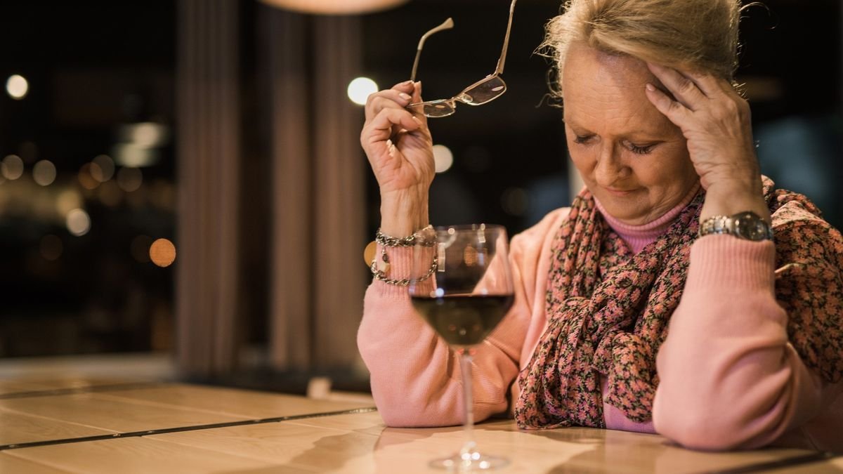 Finally, scientists explain the dreaded 'red wine headache'