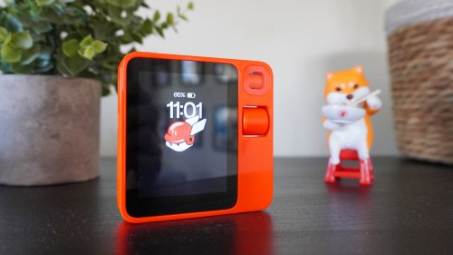 One year later, the Rabbit R1 is actually good now — here's why