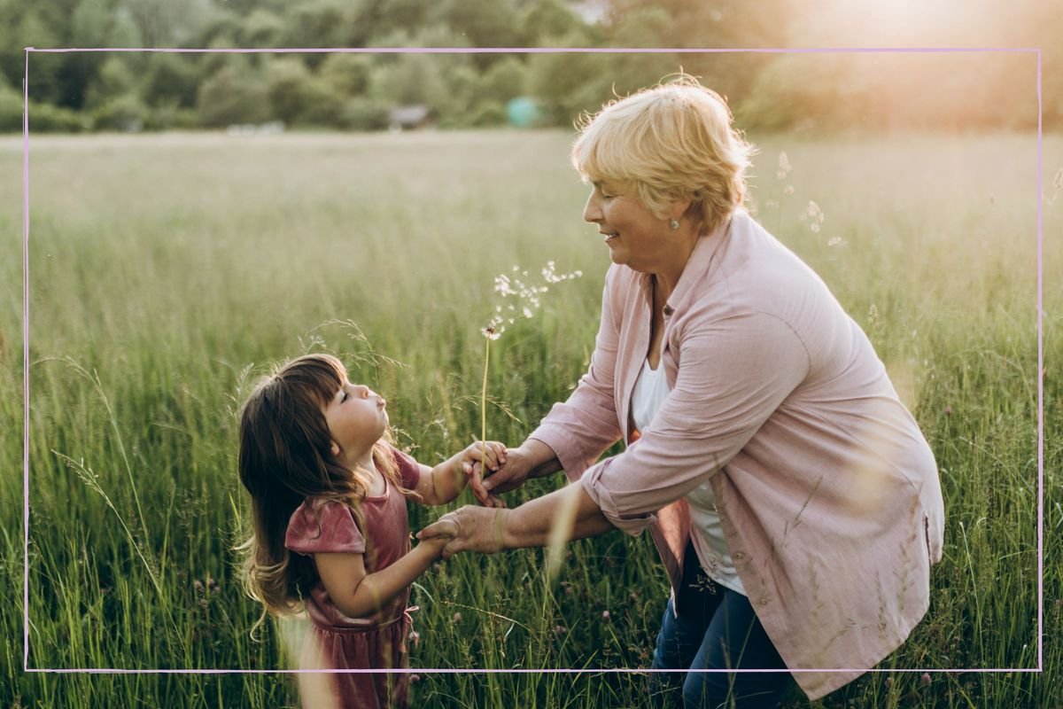 From Mimi to Pops, here are what kids are calling their grandparents