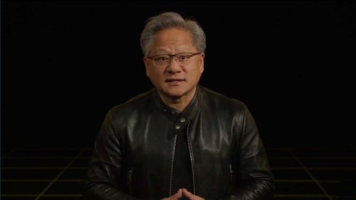 Nvidia CEO predicts the death of coding — Jensen Huang says AI will do the work, so kids don't need to learn
