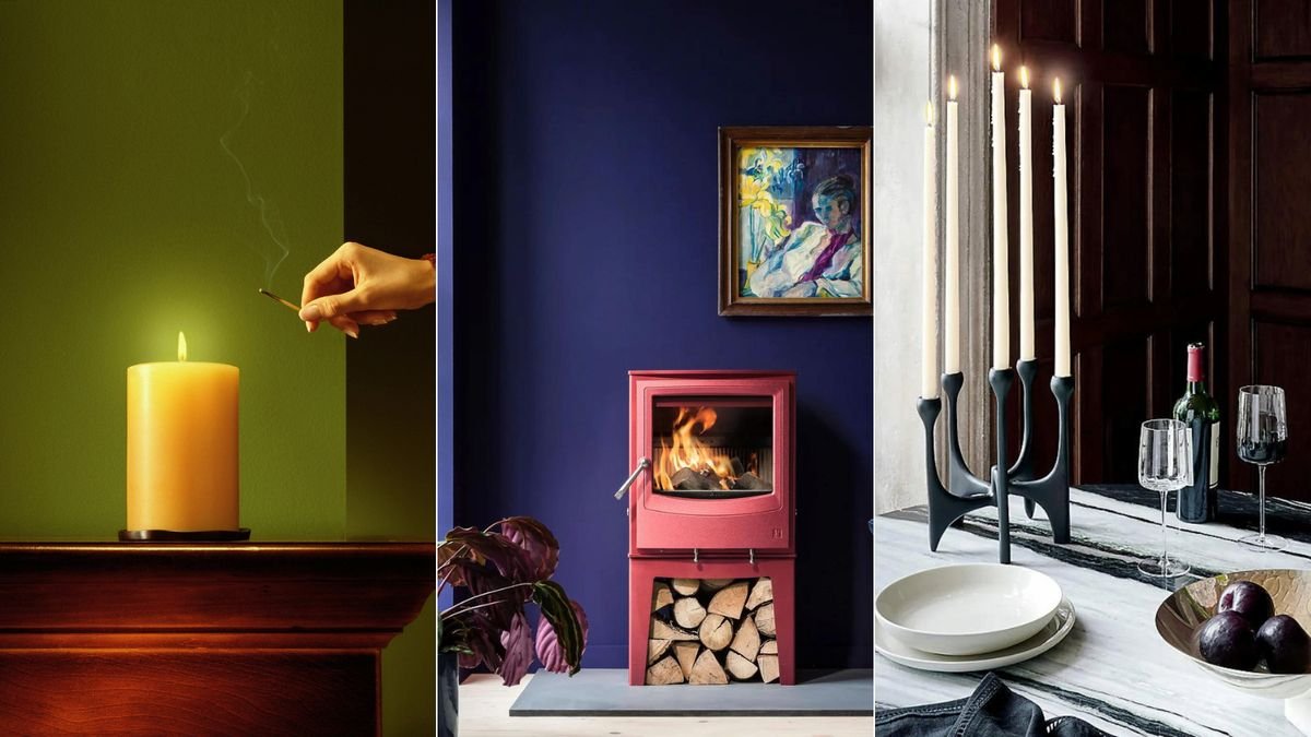 How to prepare a home for a power cut – 6 essentials you need in bad weather