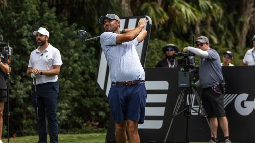 Reports: Wesley Bryan Suspended By PGA Tour After Playing In LIV Golf Duels