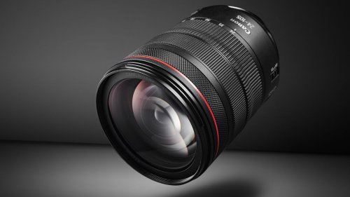 Do we need a 24-105mm f/2.8? Canon thinks we do