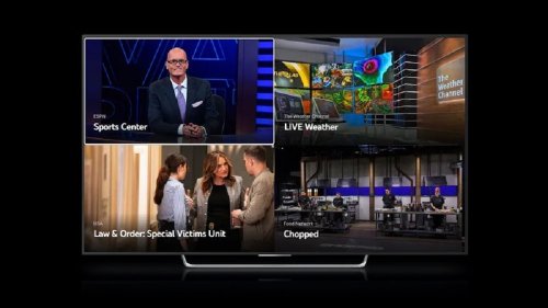 YouTube TV just got a huge multiview upgrade — here’s how to try it
