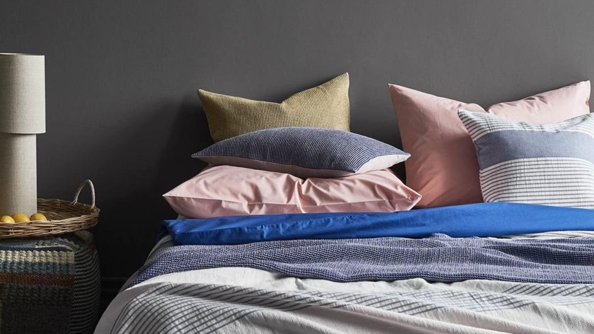 Give the gift of a good night's sleep with these bedding discounts