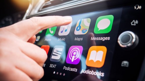 CarPlay is getting key upgrades with iOS 17 — here's what's new