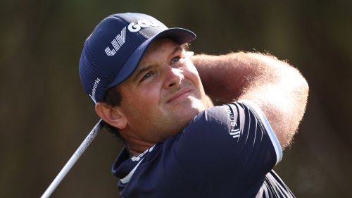 Patrick Reed One Of 'Several' LIV Players Denied WGC-Match Play Start - Report