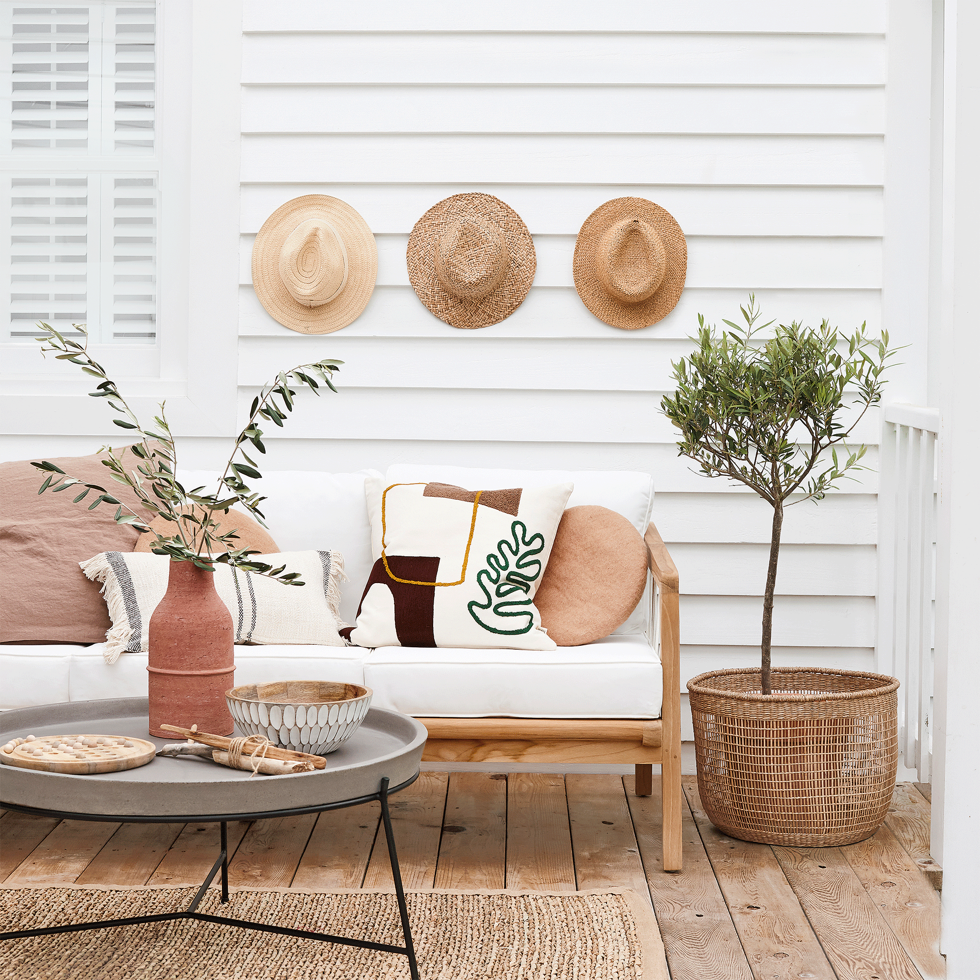 Garden trends - the key looks and ideas to bring your outdoor space into 2023