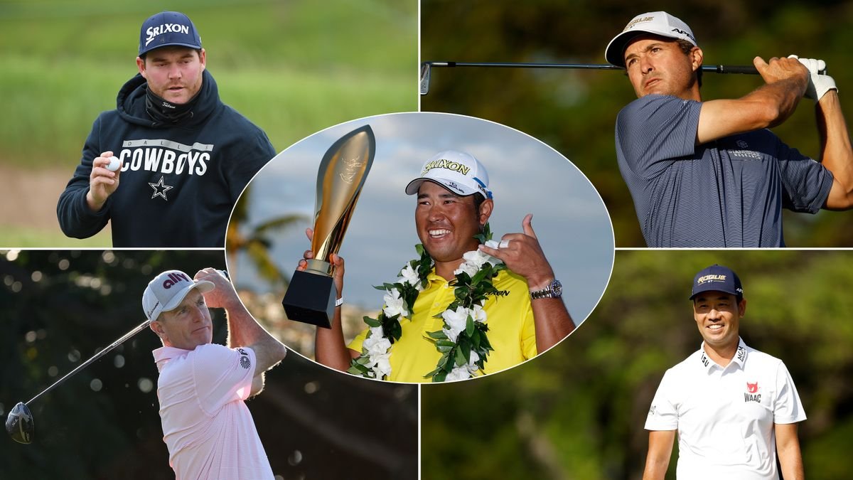Twitter Spats, Putting Stats And Epic Comebacks: 5 Talking Points From The Sony Open