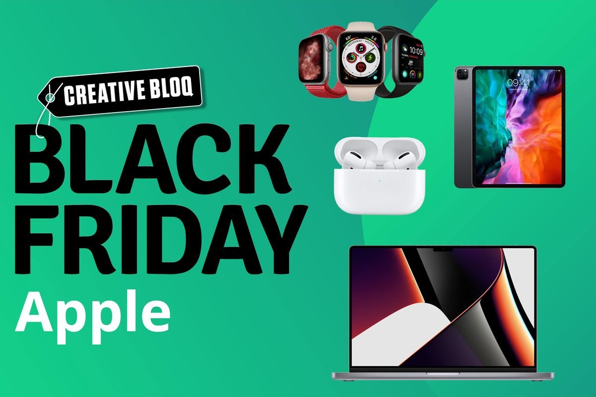 Our pick of the best Apple Cyber Monday offers this weekend - cover