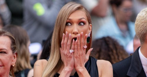 All the 2025 Cannes Red Carpet Looks That Left Us Speechless