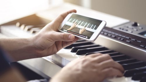 Music Education and Technology cover image